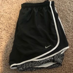 Nike shorts